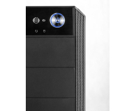 MODECOM Oberon Pro Silent USB 3.0 czarna - 398101 - zdjęcie 4